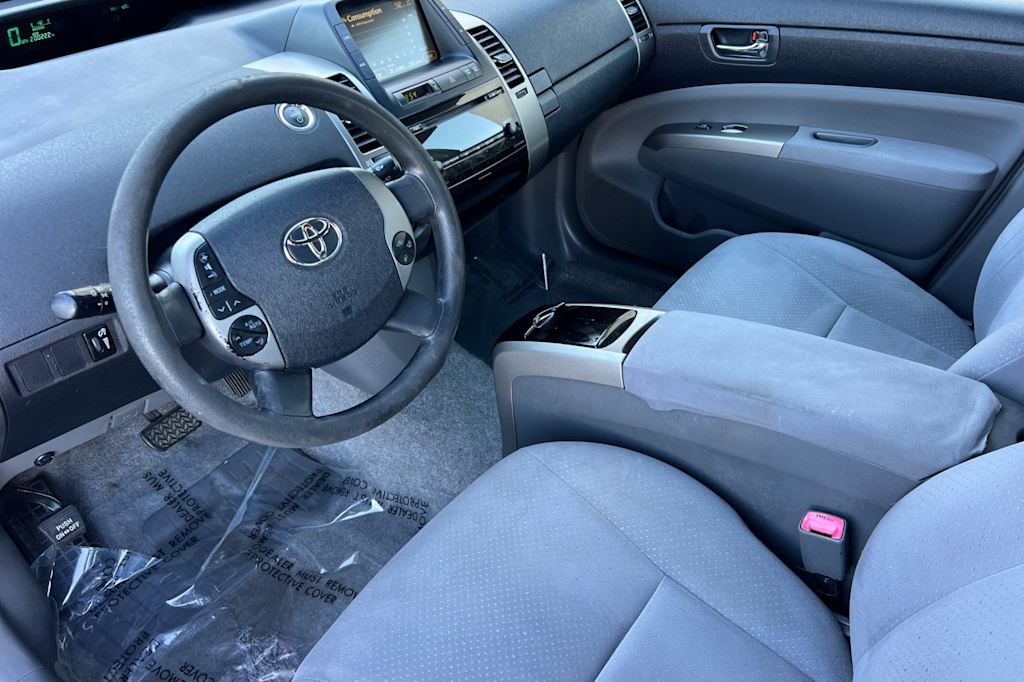 Thumbnail: 2008 Toyota Prius - 9
