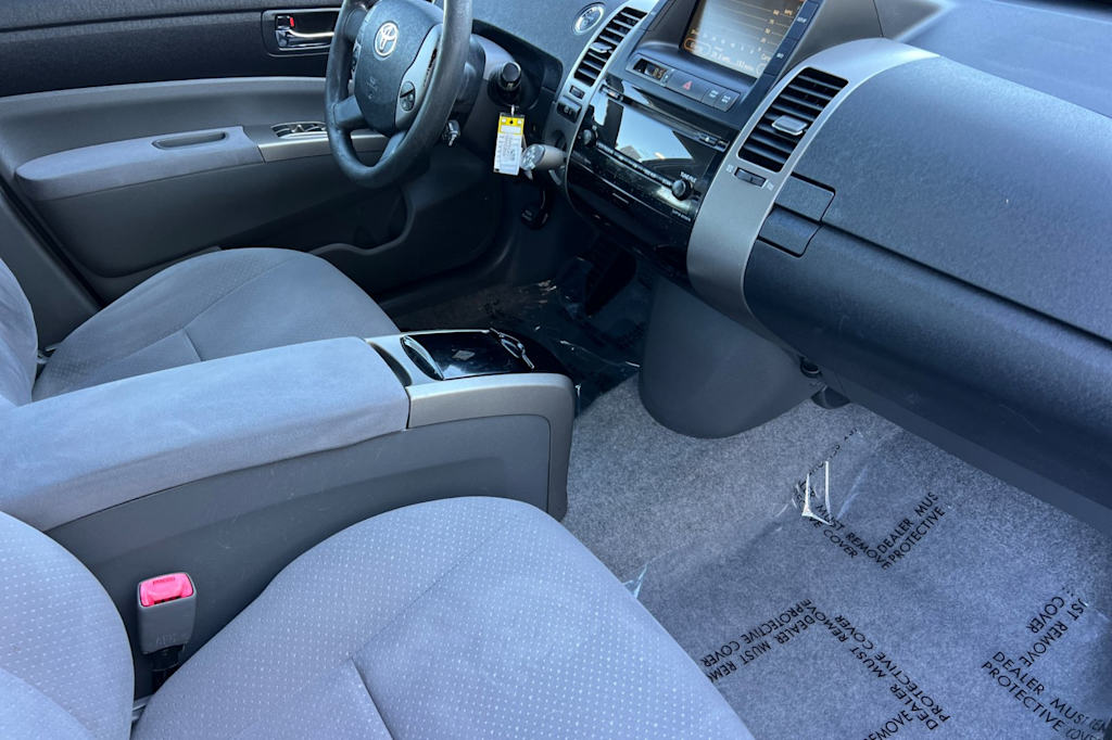Thumbnail: 2008 Toyota Prius - 13