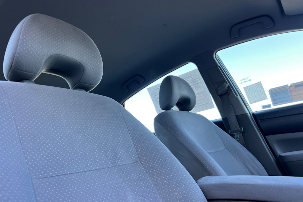 Thumbnail: 2008 Toyota Prius - 10
