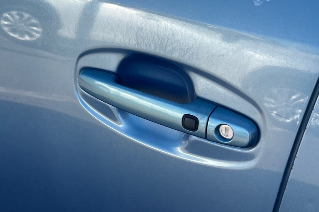 Thumbnail: 2008 Toyota Prius - 11