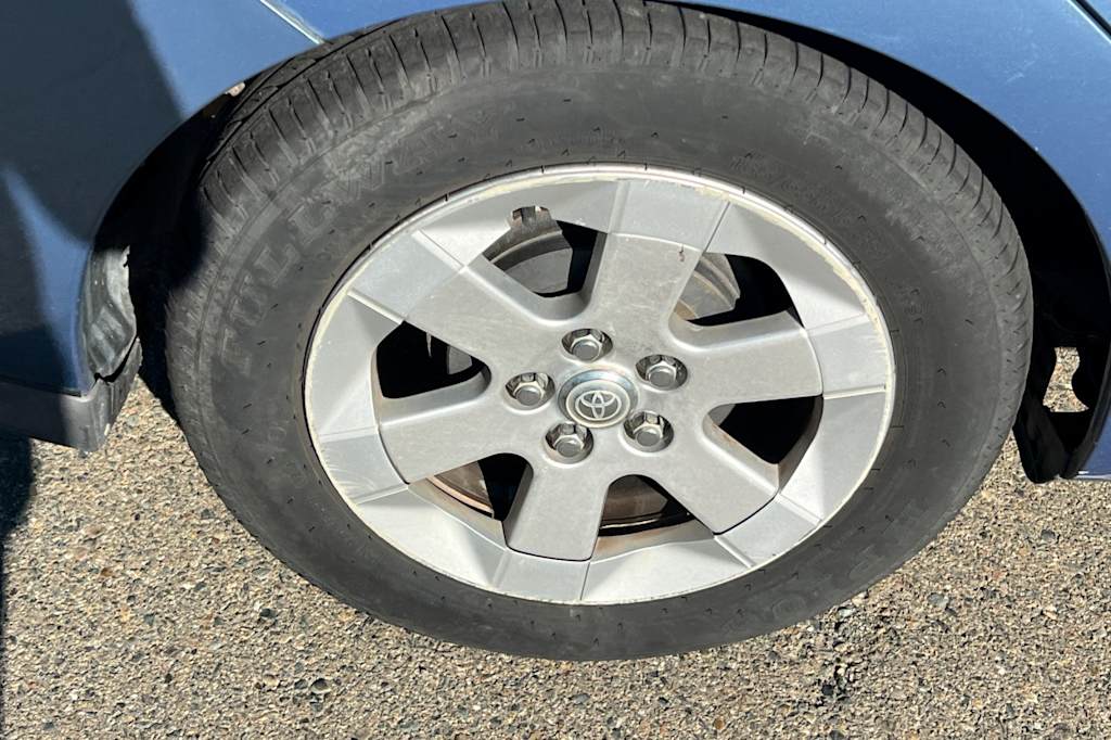 Thumbnail: 2008 Toyota Prius - 18