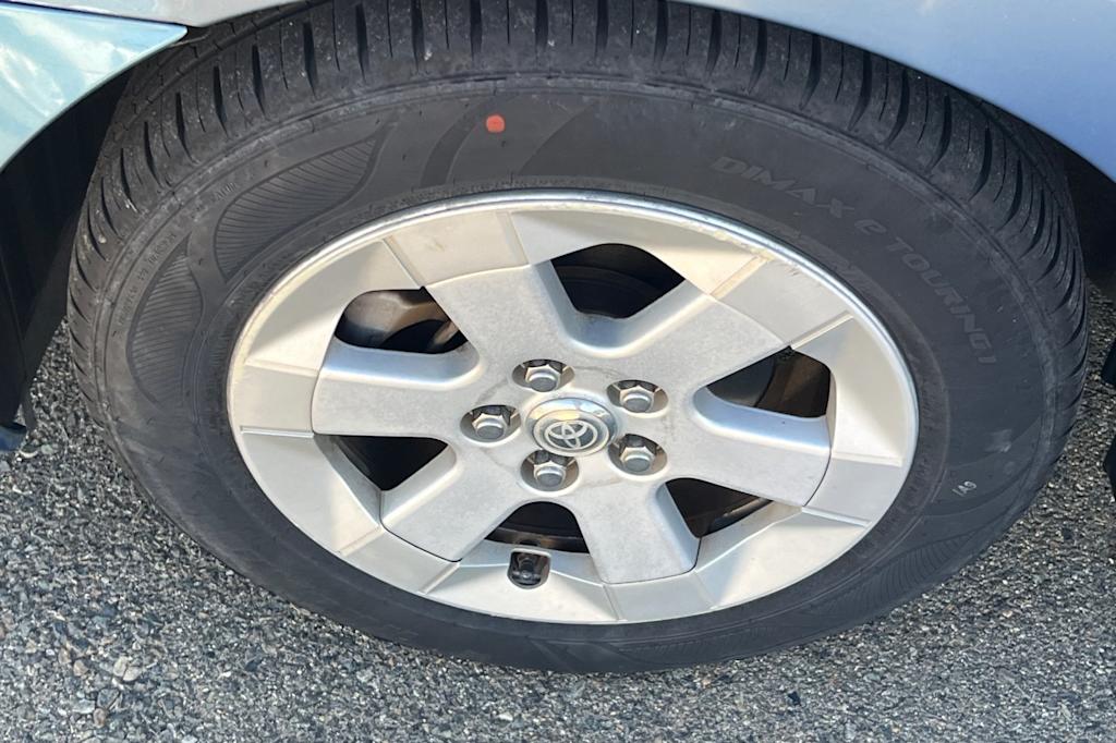 Thumbnail: 2008 Toyota Prius - 6