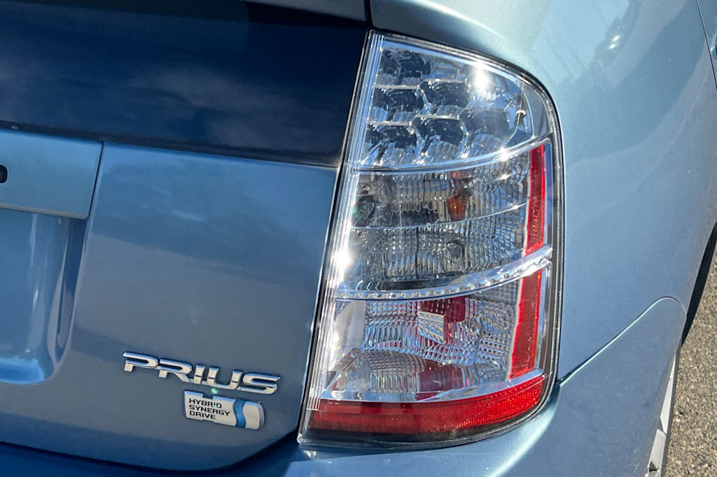 Thumbnail: 2008 Toyota Prius - 19