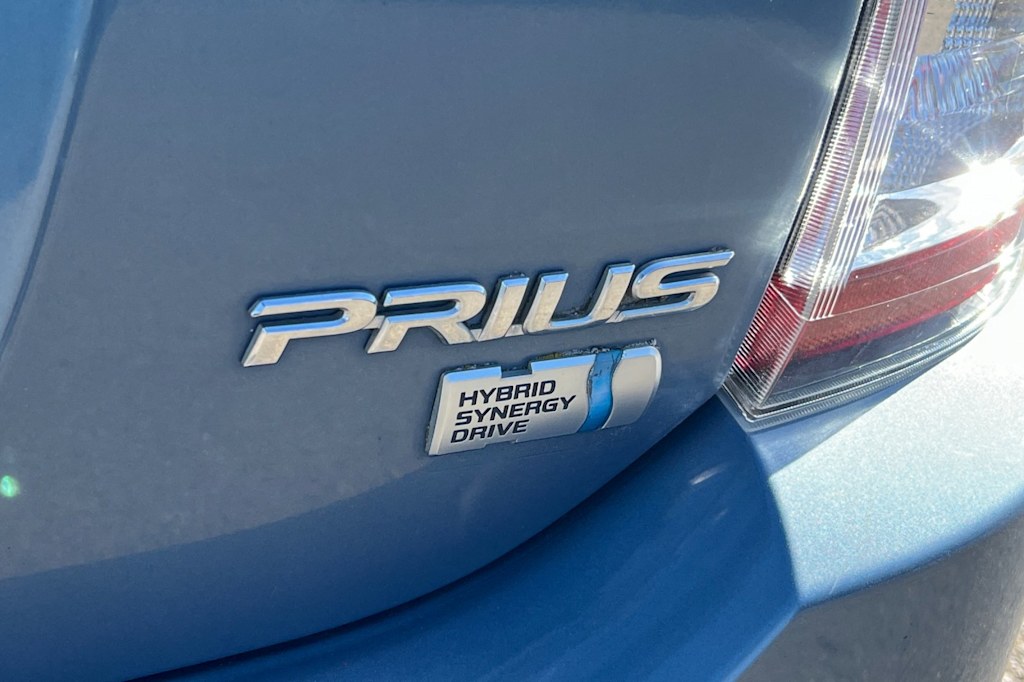 Thumbnail: 2008 Toyota Prius - 22