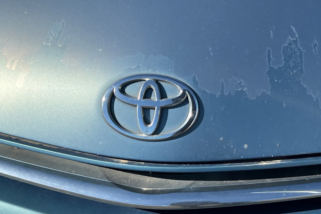 Thumbnail: 2008 Toyota Prius - 14