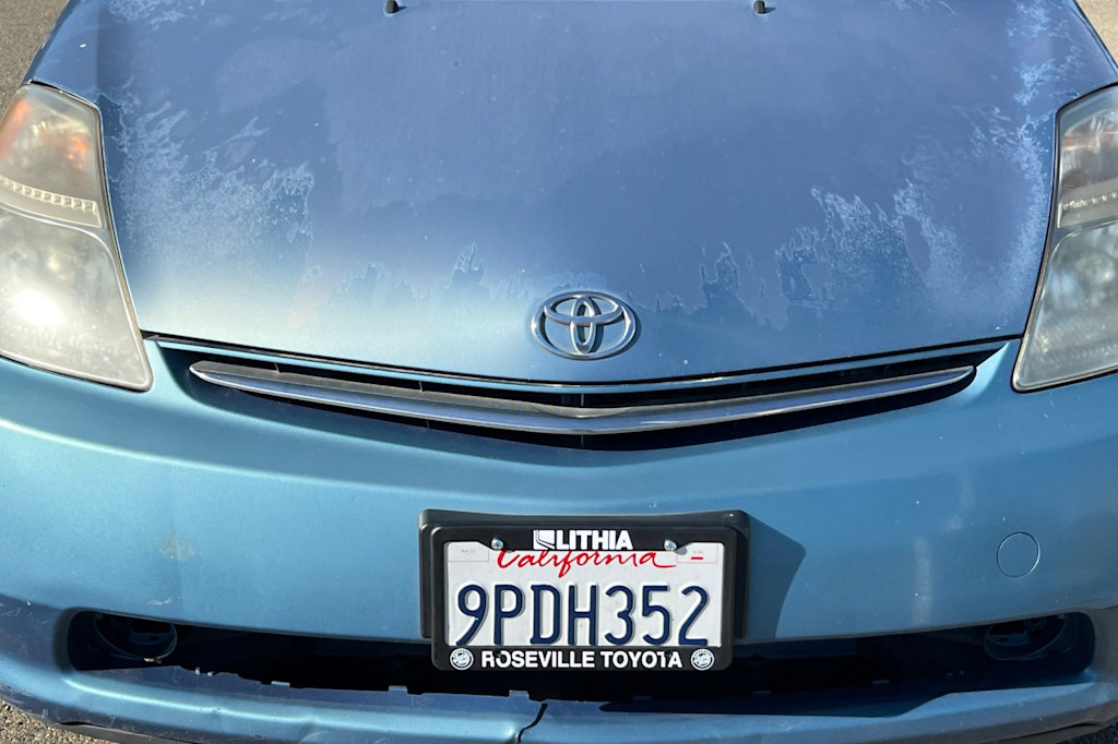 Thumbnail: 2008 Toyota Prius - 5