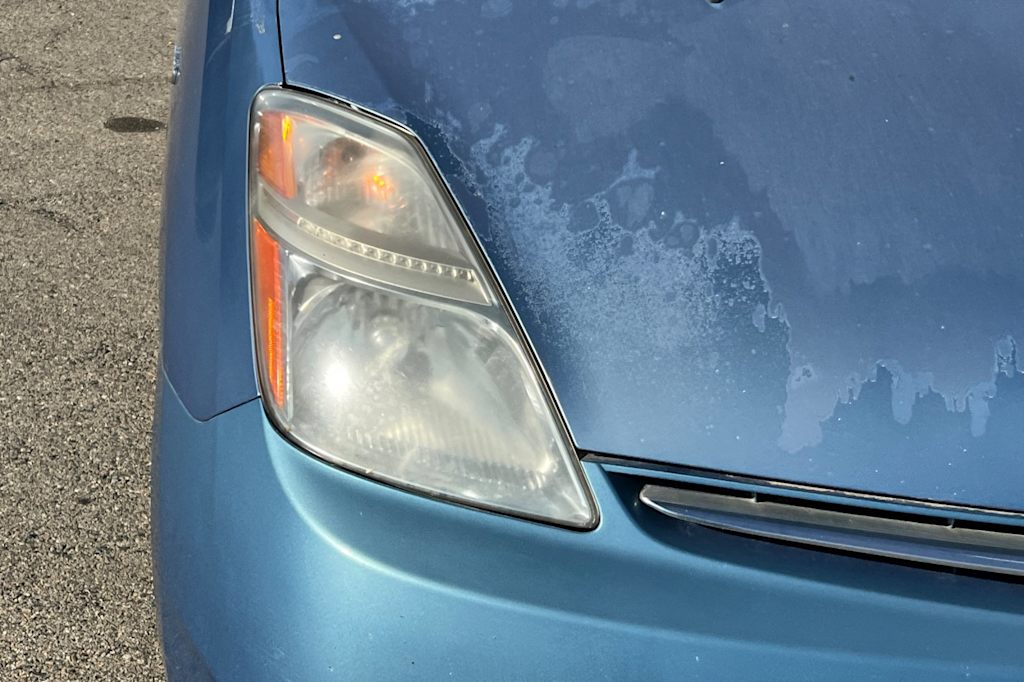 Thumbnail: 2008 Toyota Prius - 15
