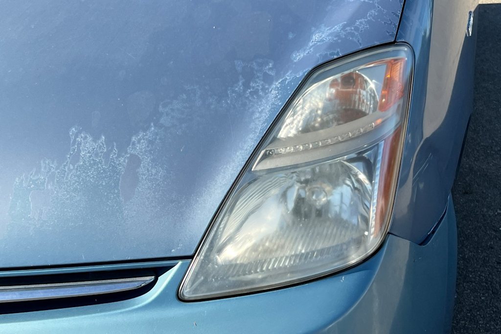 Thumbnail: 2008 Toyota Prius - 13