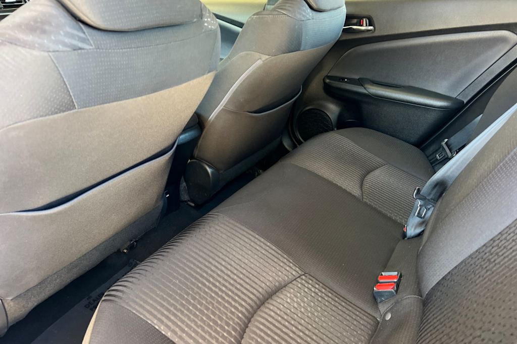 Thumbnail: 2018 Toyota Prius - 10