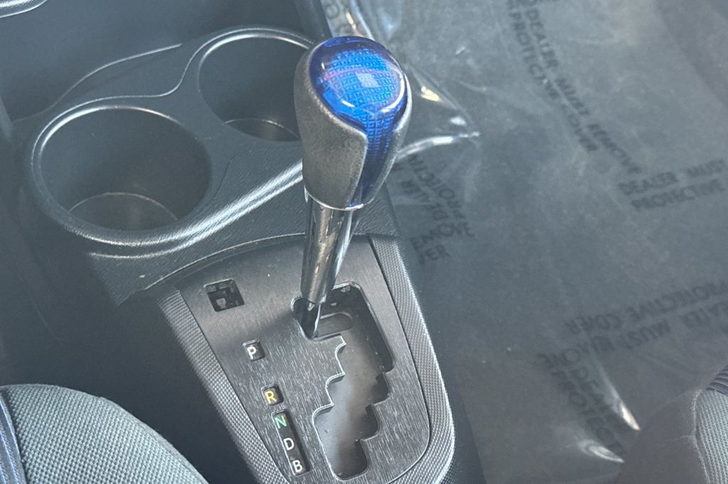 2016 Toyota Prius c Four 15