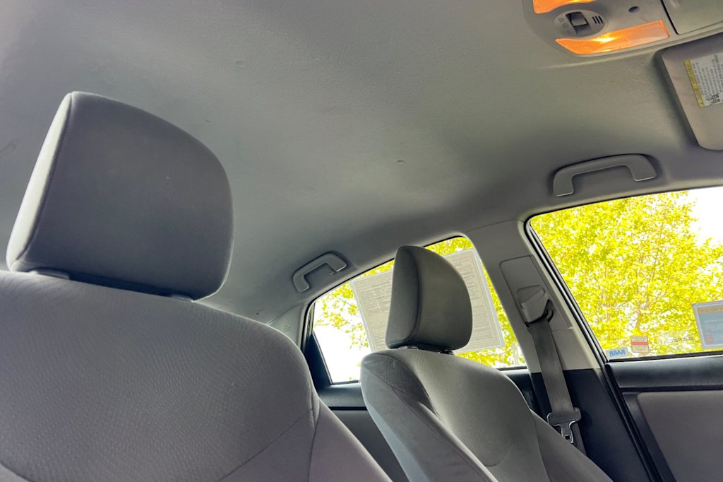 Thumbnail: 2013 Toyota Prius - 22