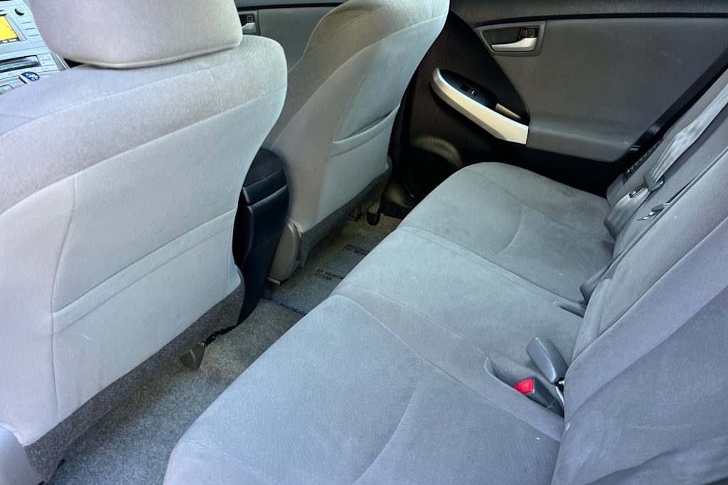Thumbnail: 2015 Toyota Prius - 10