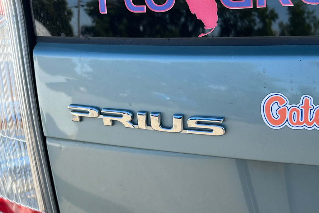Thumbnail: 2015 Toyota Prius - 21
