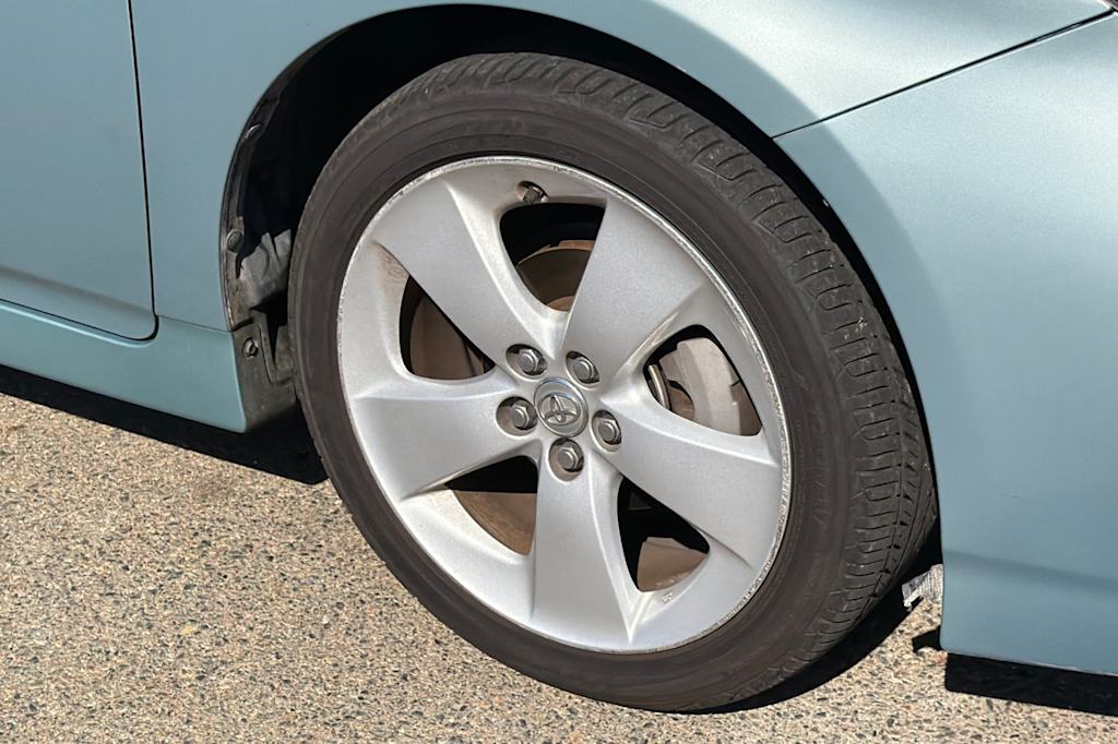 Thumbnail: 2015 Toyota Prius - 19