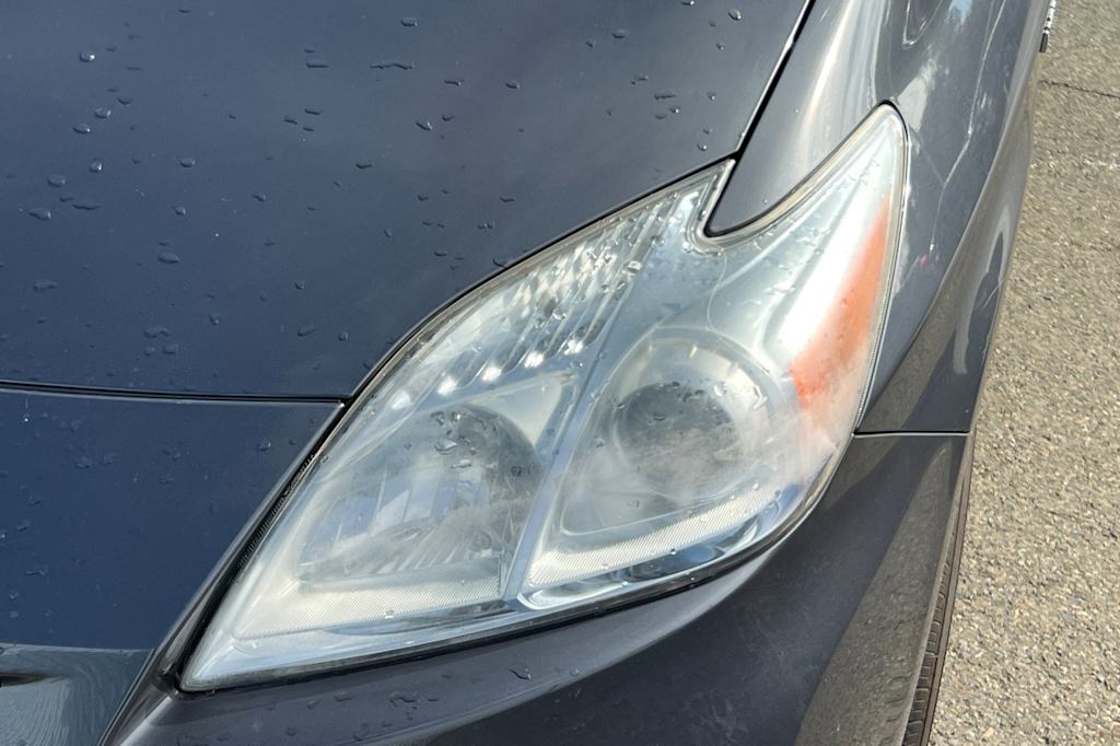 Thumbnail: 2011 Toyota Prius - 11