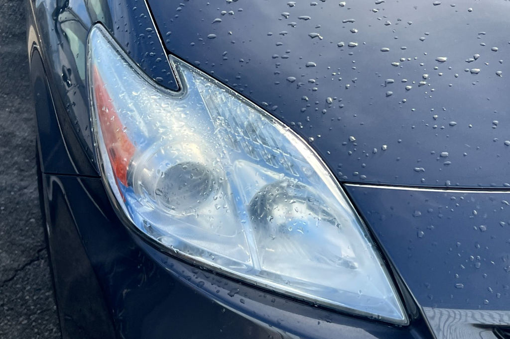 Thumbnail: 2011 Toyota Prius - 9