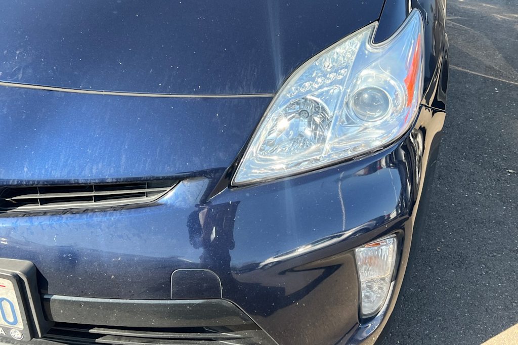 Thumbnail: 2015 Toyota Prius - 13