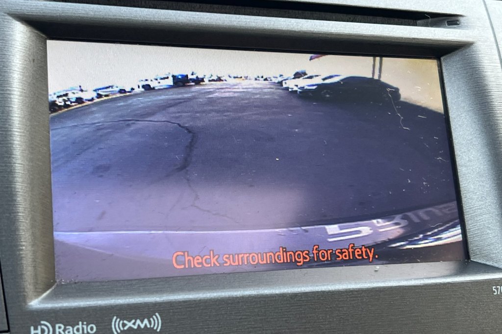 Thumbnail: 2013 Toyota Prius - 25