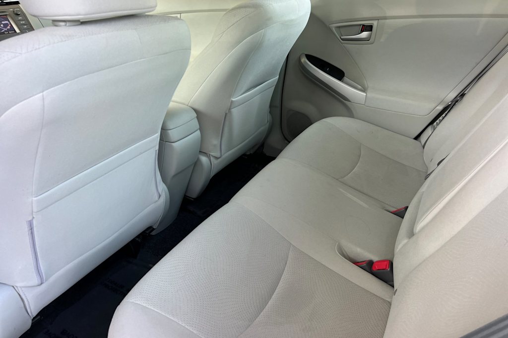 Thumbnail: 2013 Toyota Prius - 10