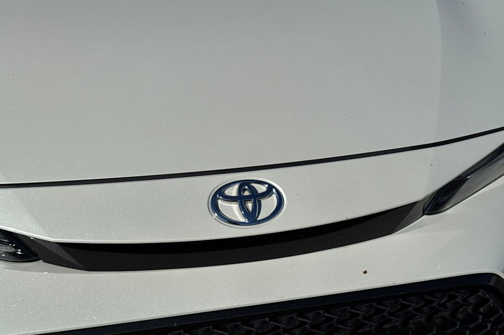 Thumbnail: 2021 Toyota Corolla - 6