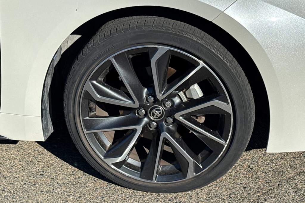Thumbnail: 2021 Toyota Corolla - 20