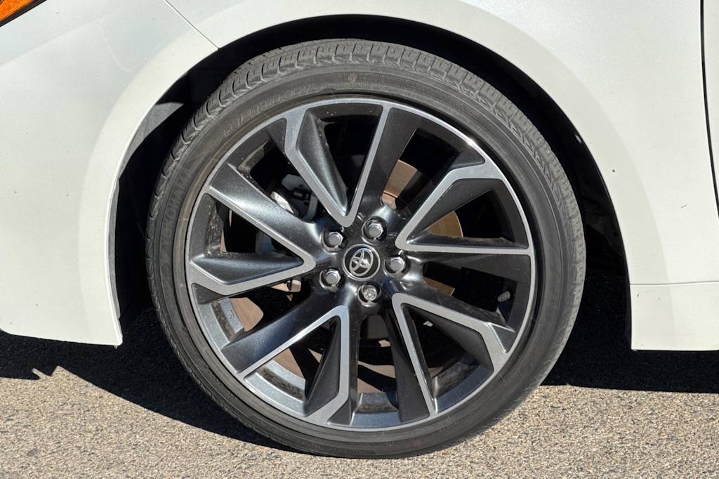 Thumbnail: 2021 Toyota Corolla - 7