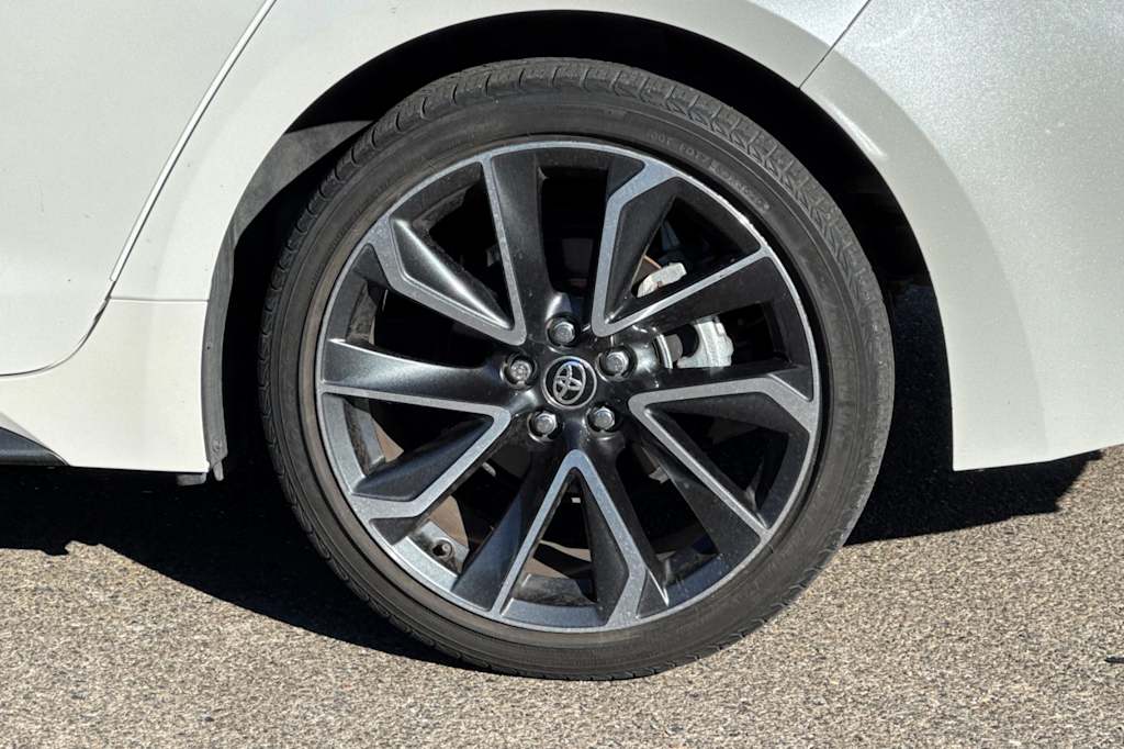 Thumbnail: 2021 Toyota Corolla - 25