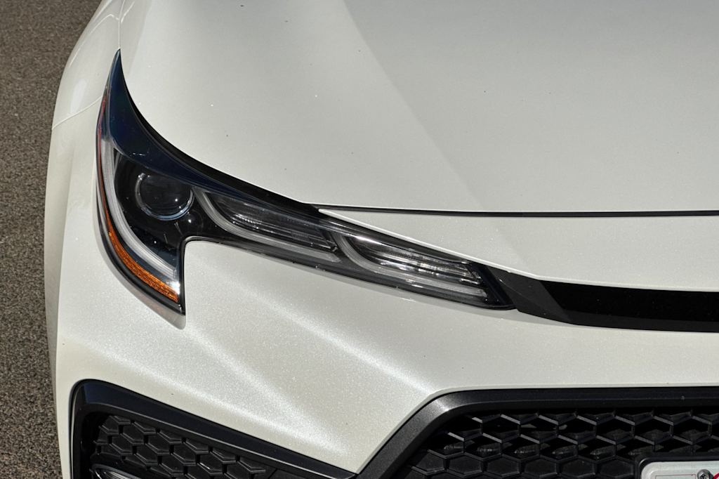 Thumbnail: 2021 Toyota Corolla - 19