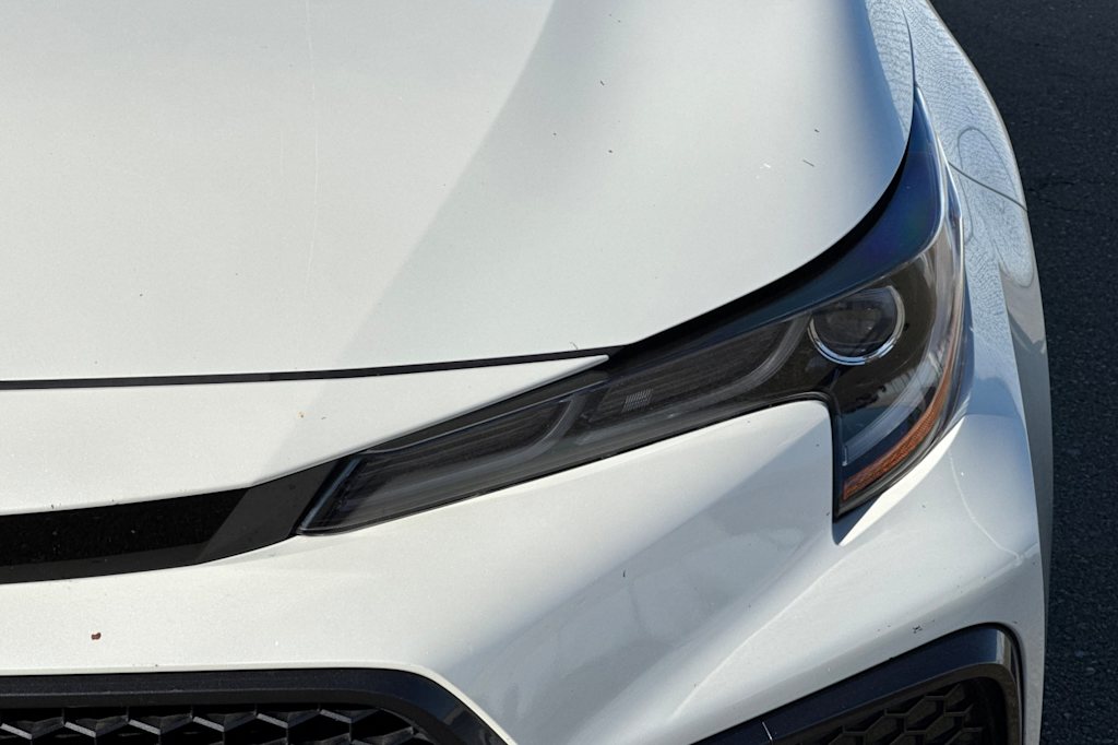 Thumbnail: 2021 Toyota Corolla - 17