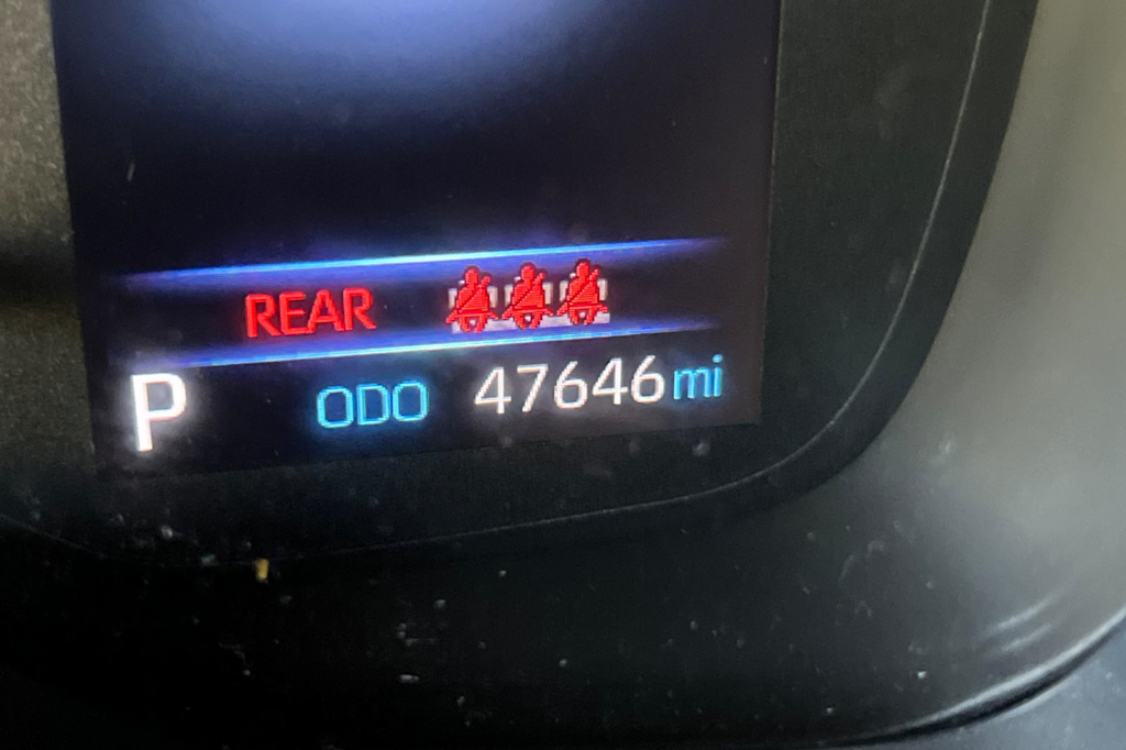 Thumbnail: 2021 Toyota Corolla - 28