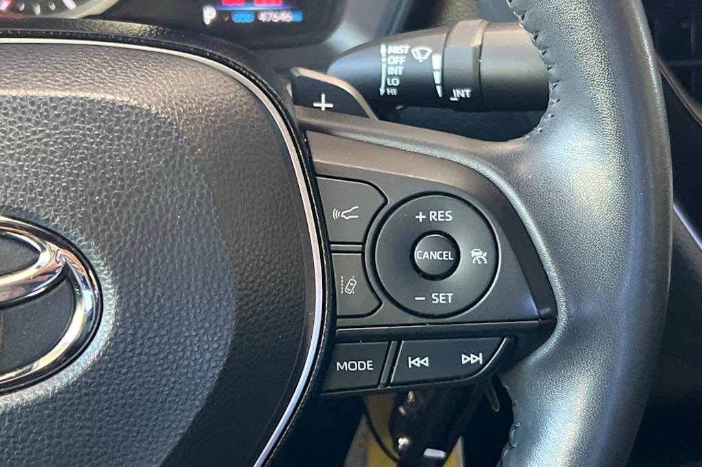Thumbnail: 2021 Toyota Corolla - 27