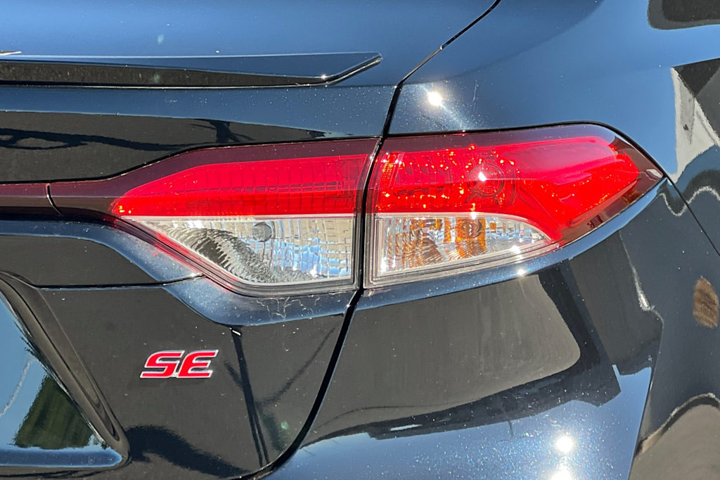 Thumbnail: 2026 Toyota Corolla - 31