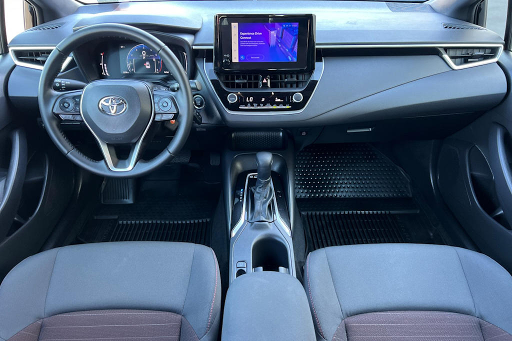Thumbnail: 2026 Toyota Corolla - 2