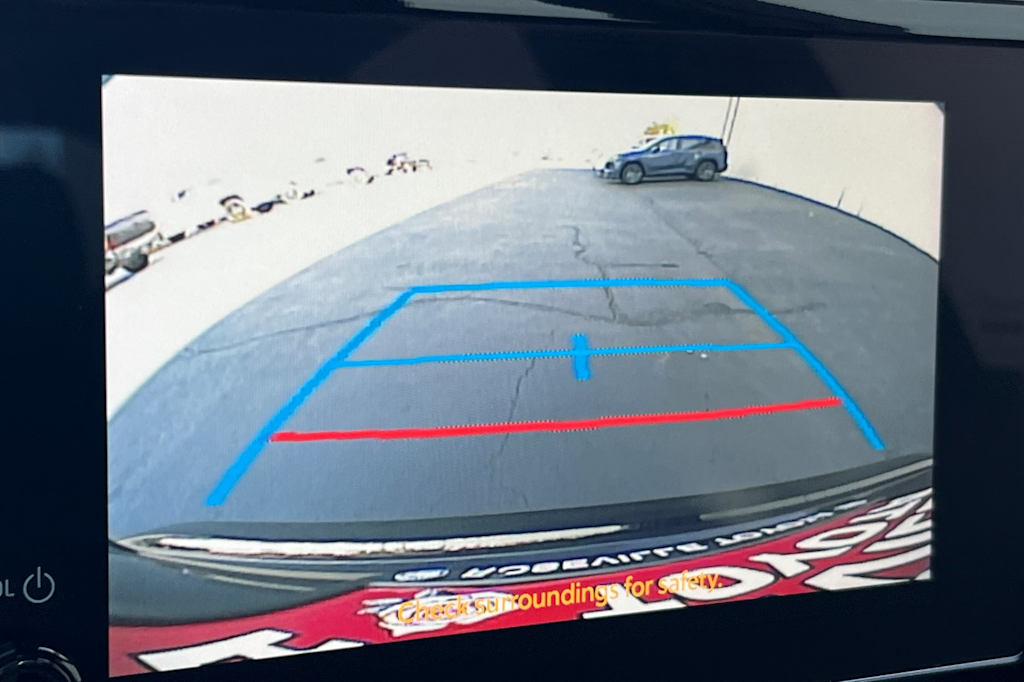 Thumbnail: 2026 Toyota Corolla - 24