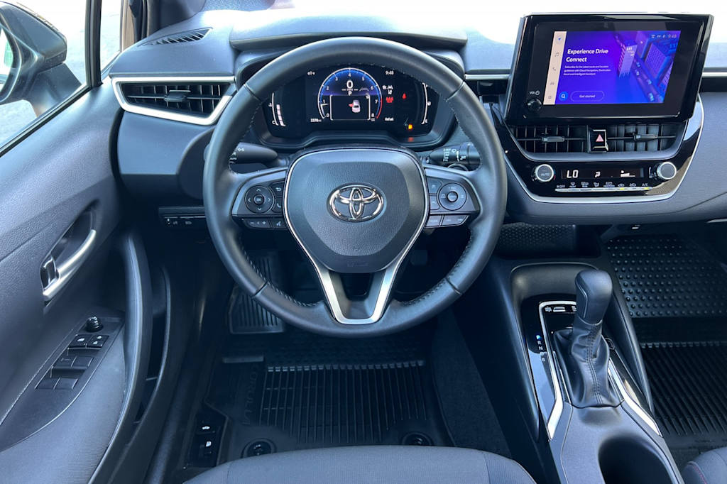 Thumbnail: 2026 Toyota Corolla - 12