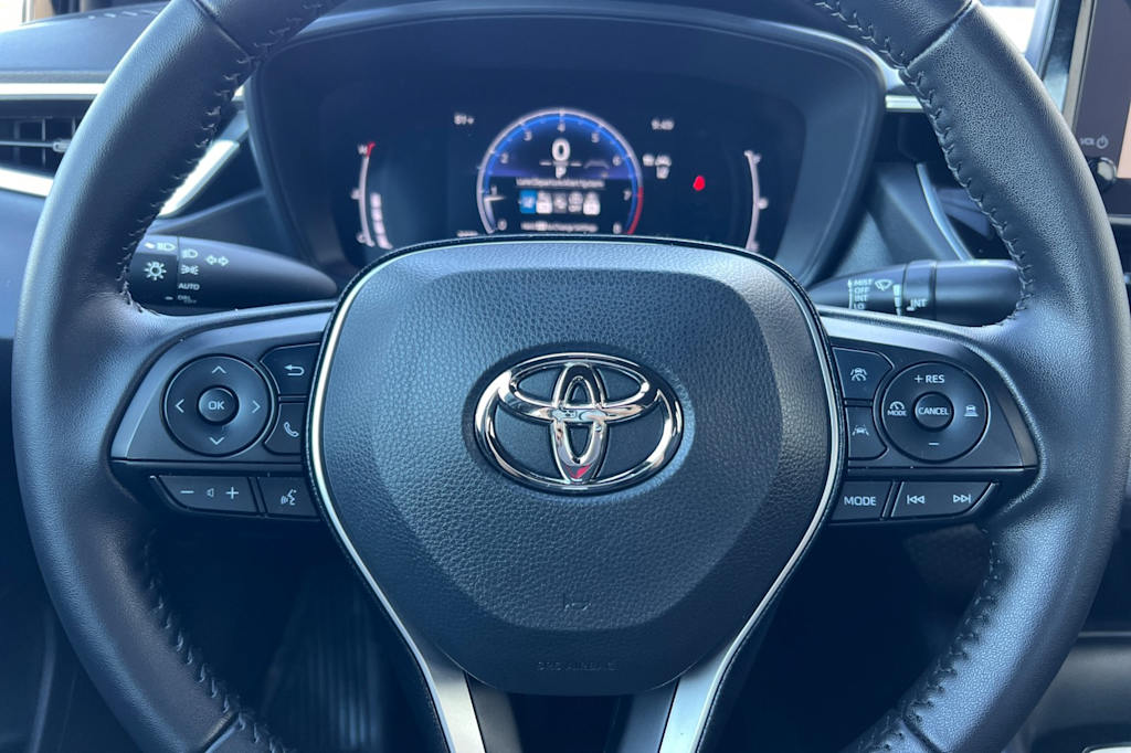 Thumbnail: 2026 Toyota Corolla - 27
