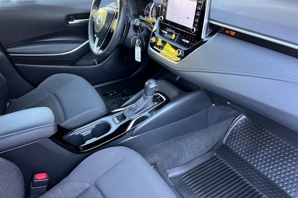 Thumbnail: 2020 Toyota Corolla - 7