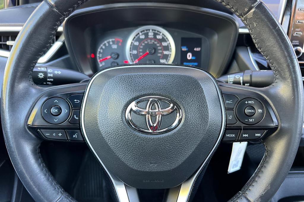 Thumbnail: 2020 Toyota Corolla - 25