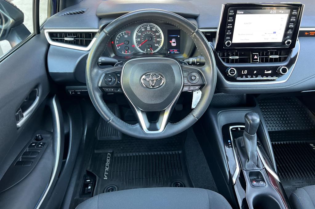 Thumbnail: 2020 Toyota Corolla - 12