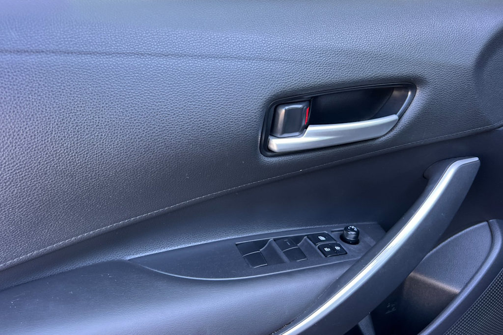 Thumbnail: 2020 Toyota Corolla - 20