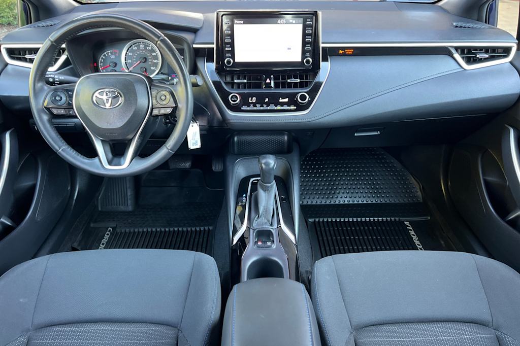 Thumbnail: 2020 Toyota Corolla - 2