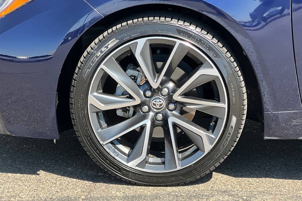 Thumbnail: 2020 Toyota Corolla - 8