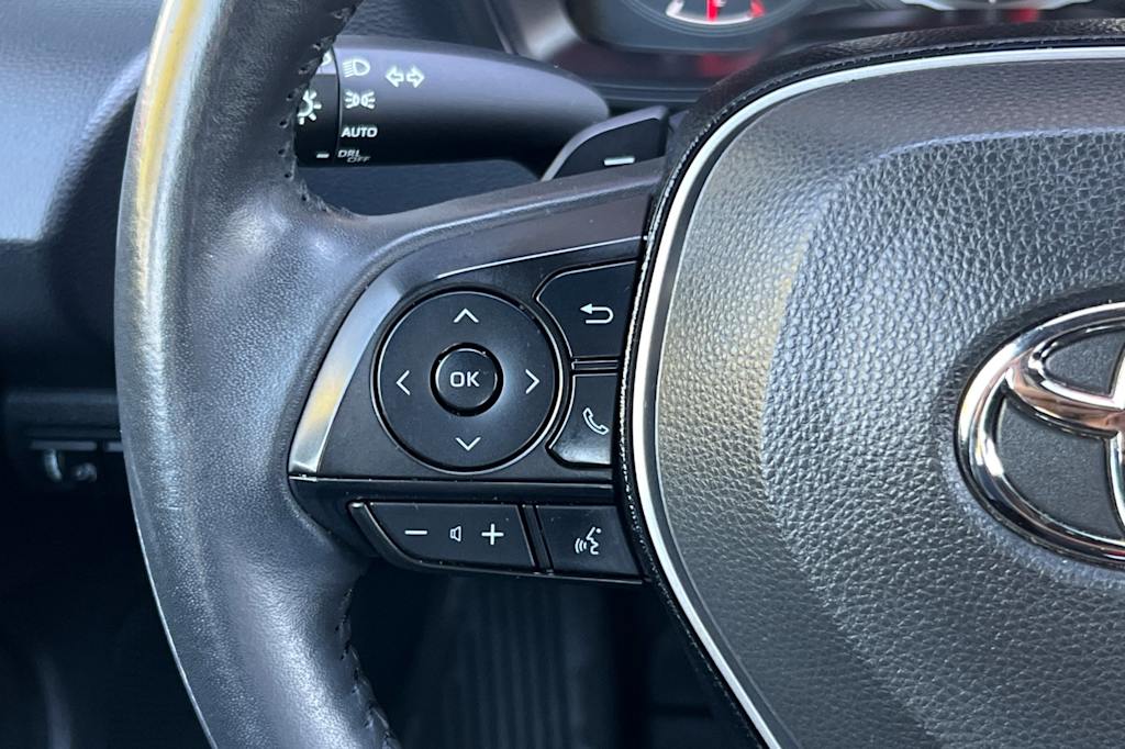 Thumbnail: 2020 Toyota Corolla - 26