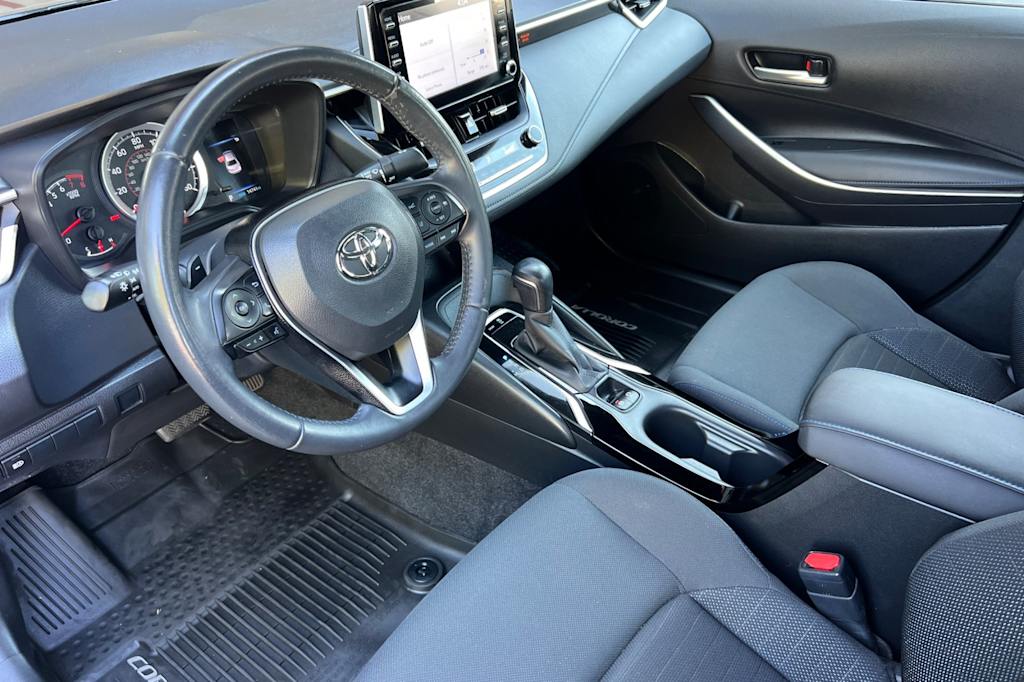 Thumbnail: 2020 Toyota Corolla - 9