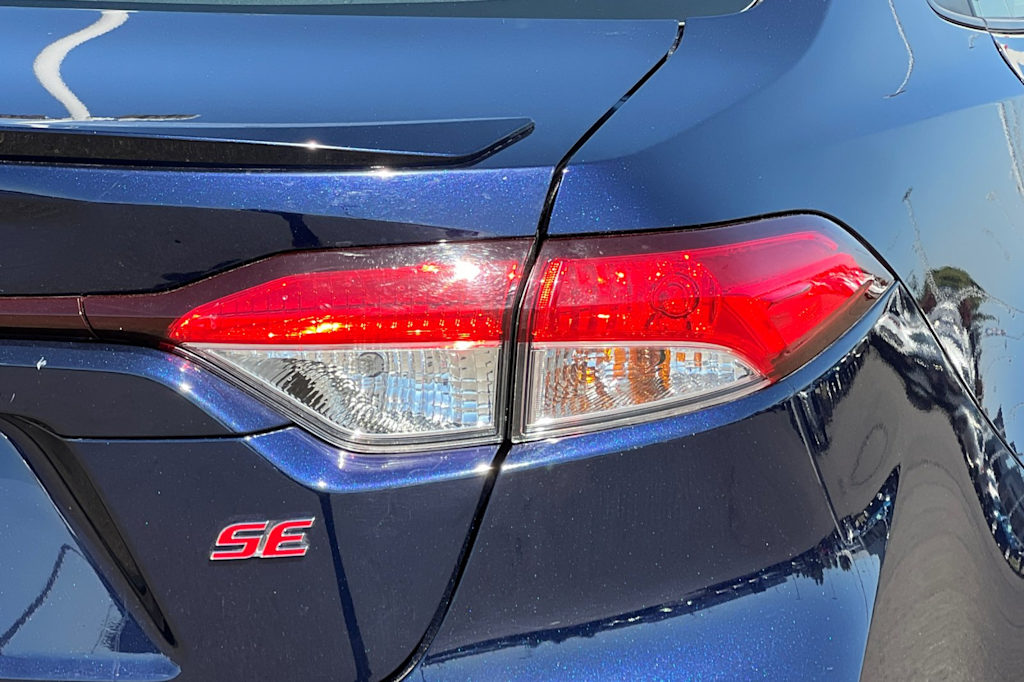 Thumbnail: 2020 Toyota Corolla - 30