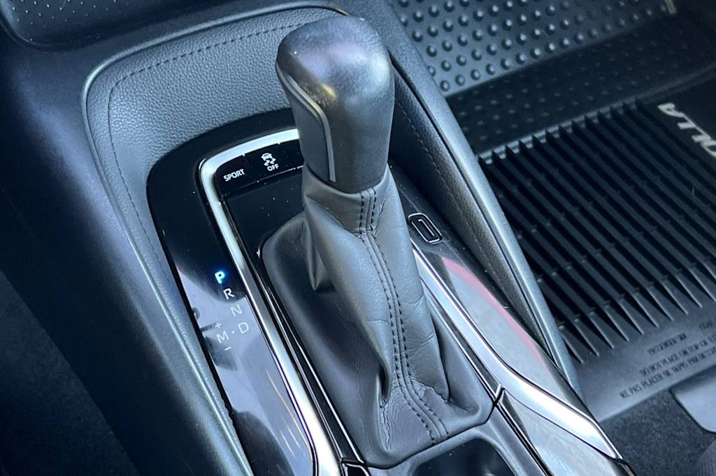 Thumbnail: 2020 Toyota Corolla - 14