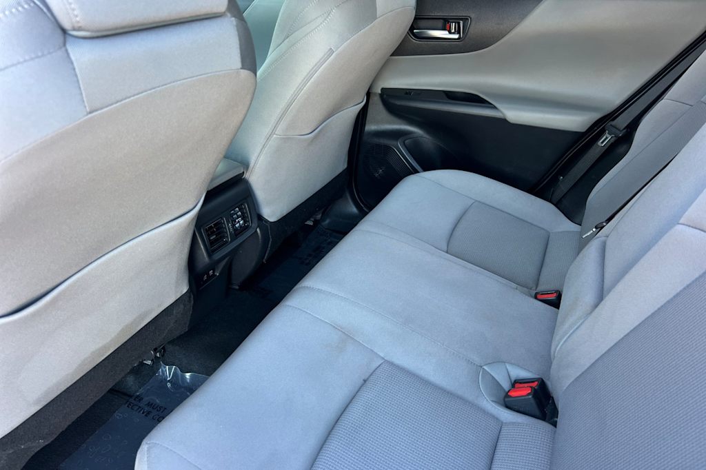 Thumbnail: 2021 Toyota Venza - 9