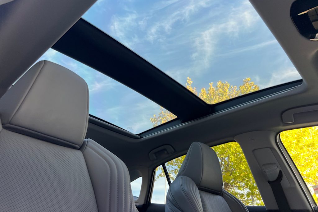 Thumbnail: 2021 Toyota Venza - 23