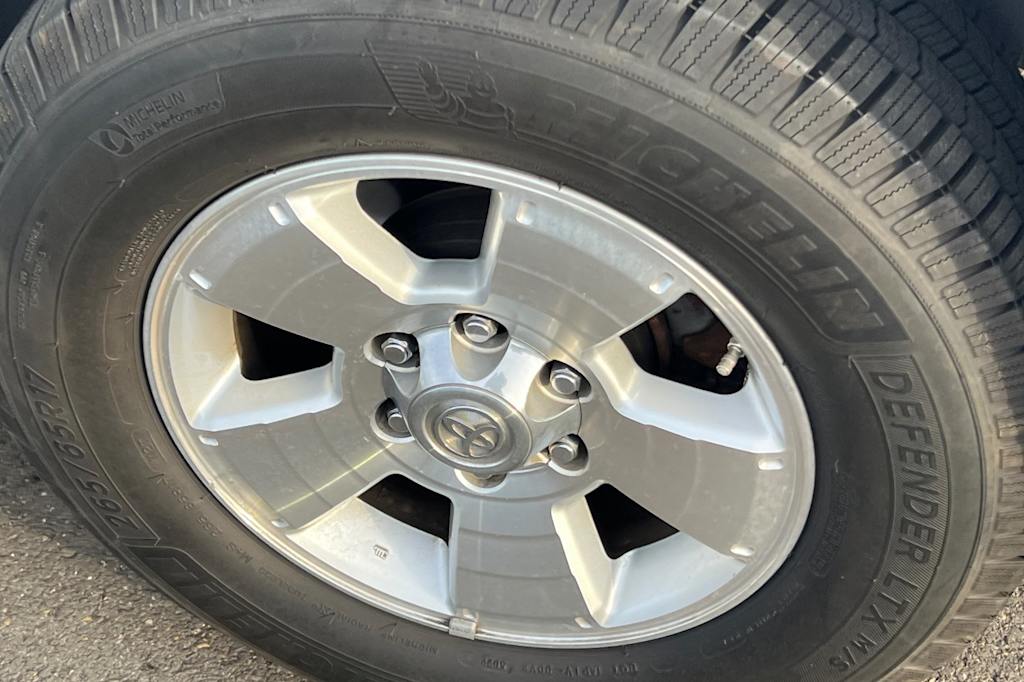 Thumbnail: 2007 Toyota 4Runner - 20