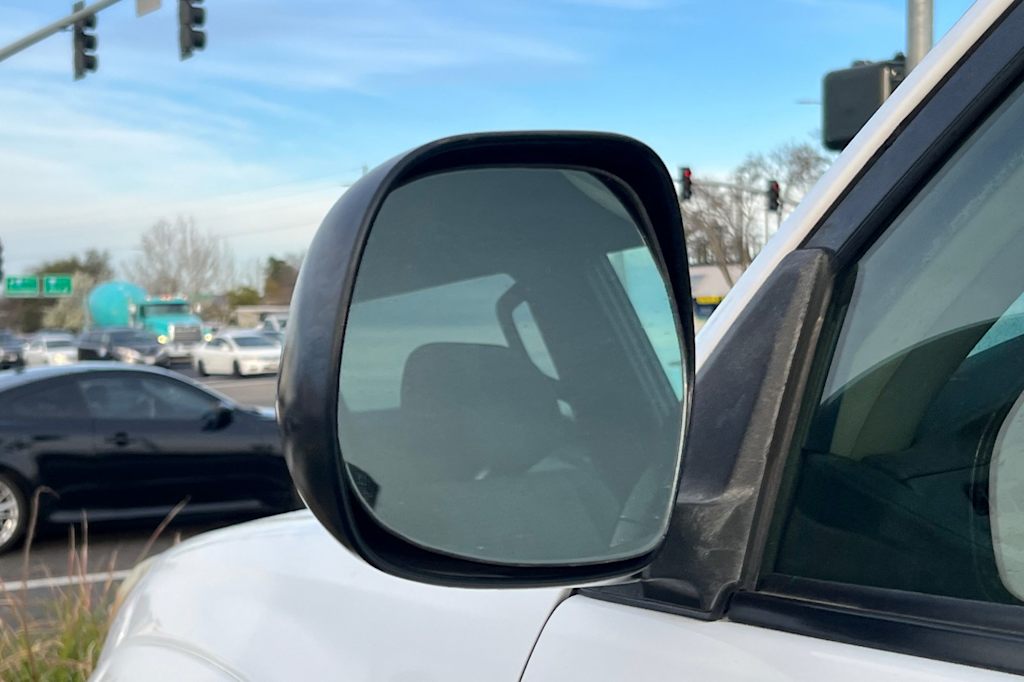 Thumbnail: 2007 Toyota 4Runner - 7